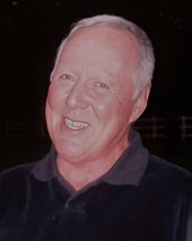 Joseph Condron Reed