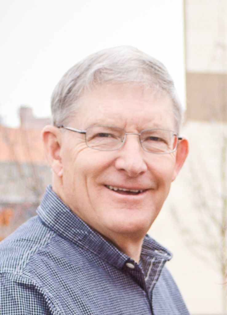 Ray Thacker Profile Photo