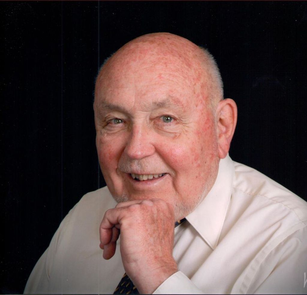 Donald A. Zix Profile Photo
