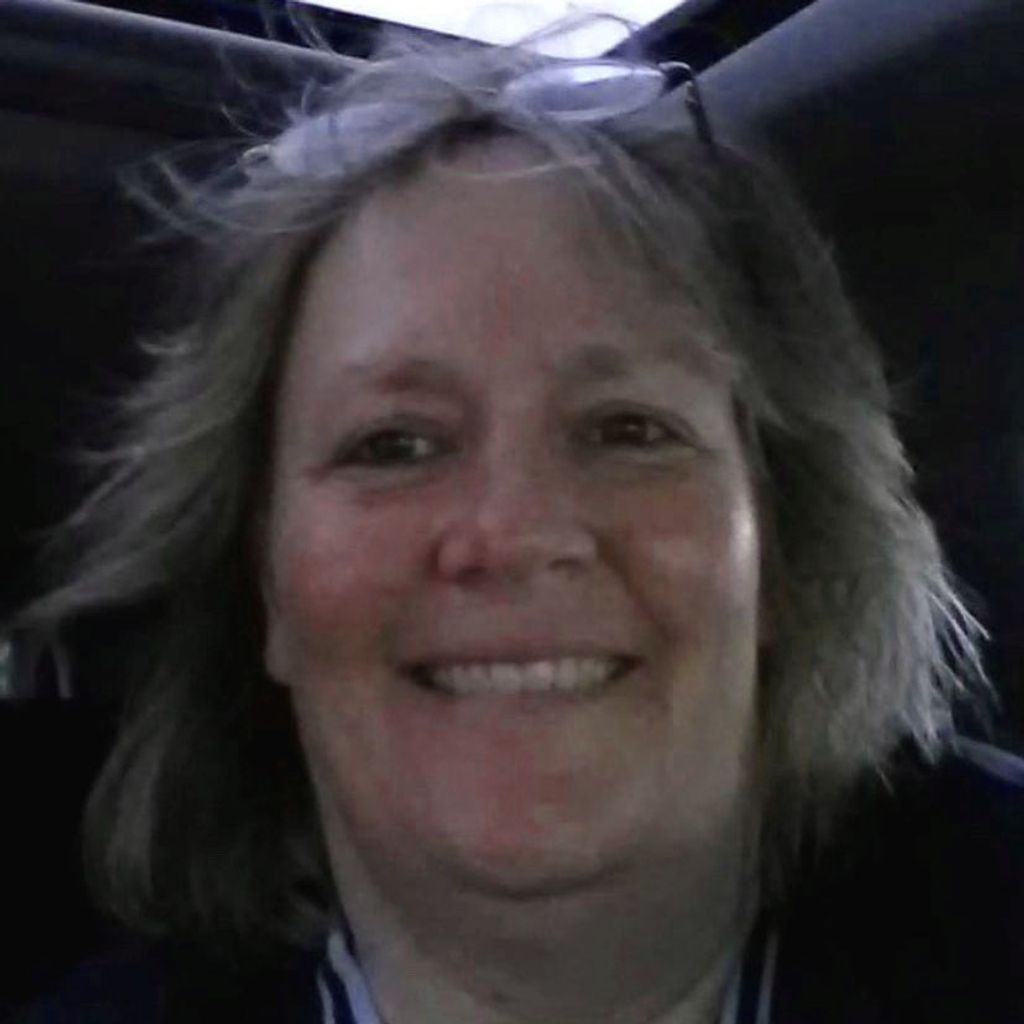 Patricia E. Henry