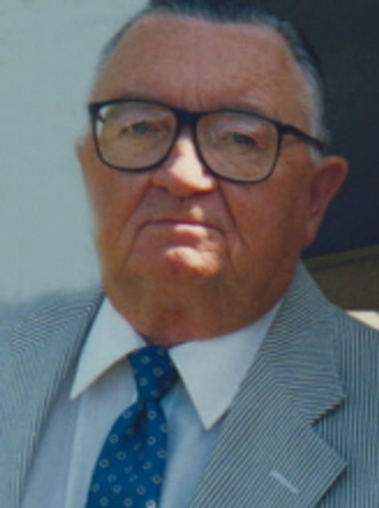 Charles Washington Hamilton