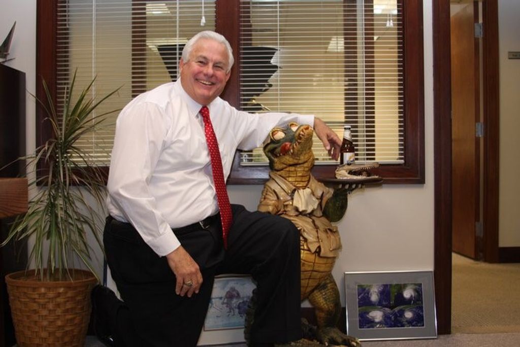 Timothy Edwin Davis Profile Photo