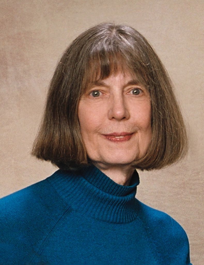 Wilma Patricia Messick Profile Photo