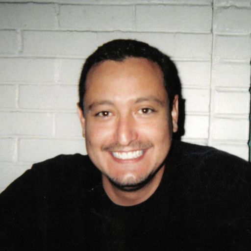 Edward Joe Mandonado Jr. Profile Photo