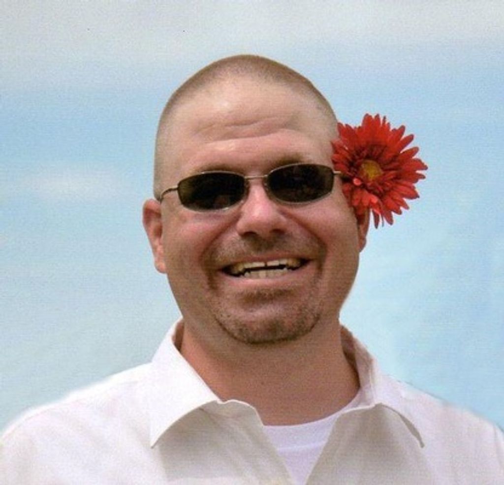 John "B.J." Cook Profile Photo