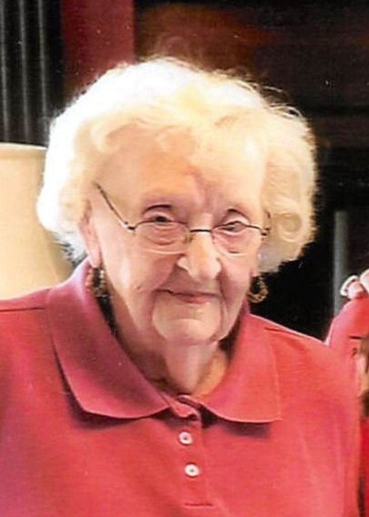 Norma L. Bronson Profile Photo