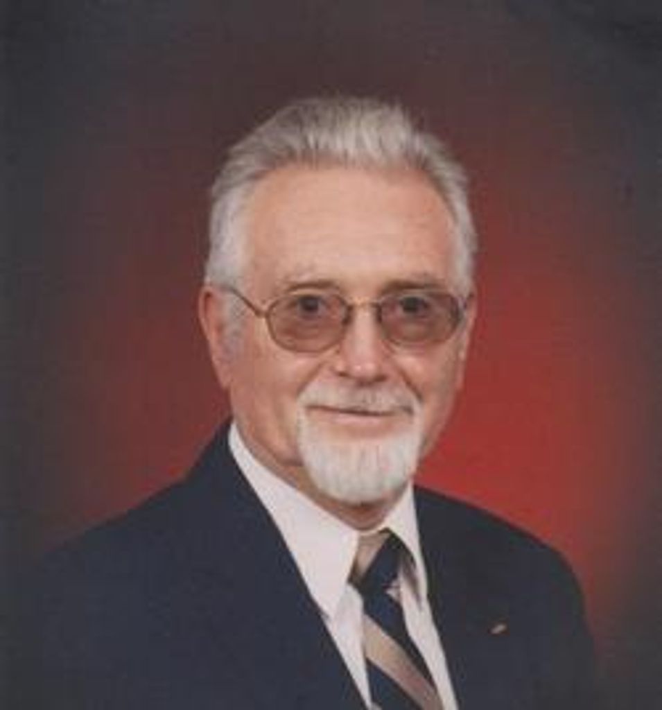 Dr. T. (Troy) Jervis Underwood