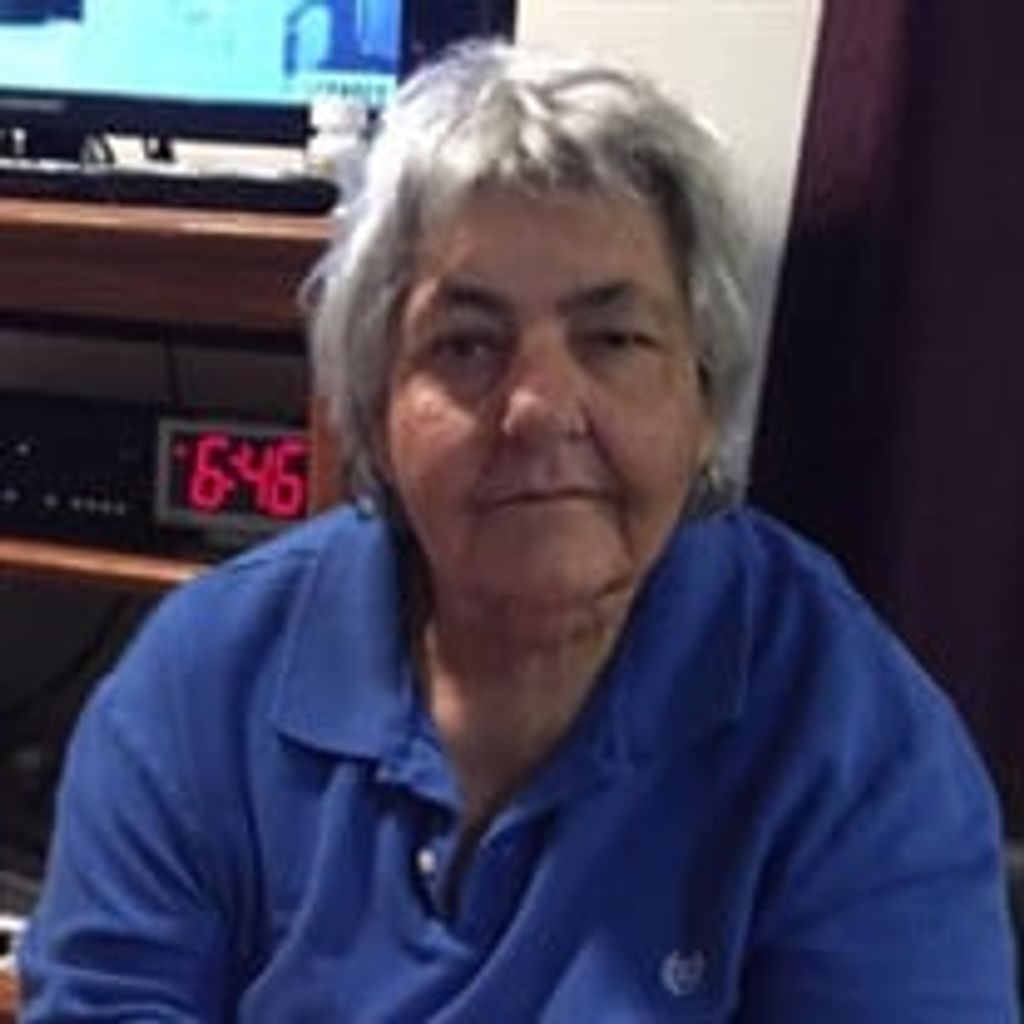 Jane "Jin" Bruce