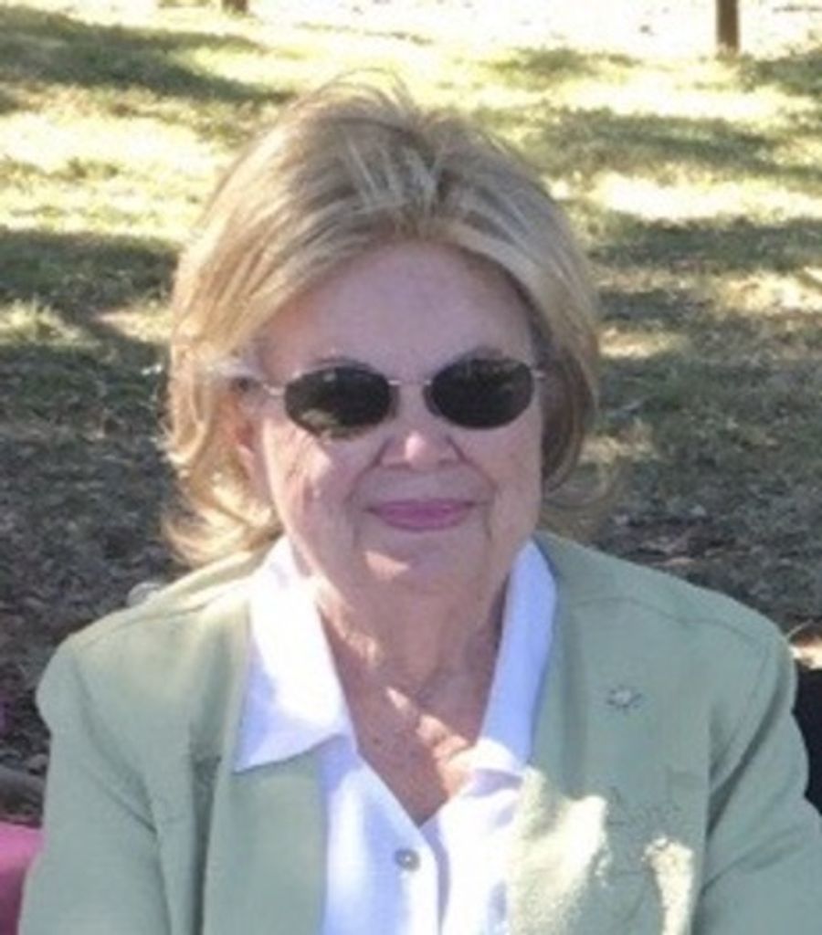 Maybra Eubanks Kirkley