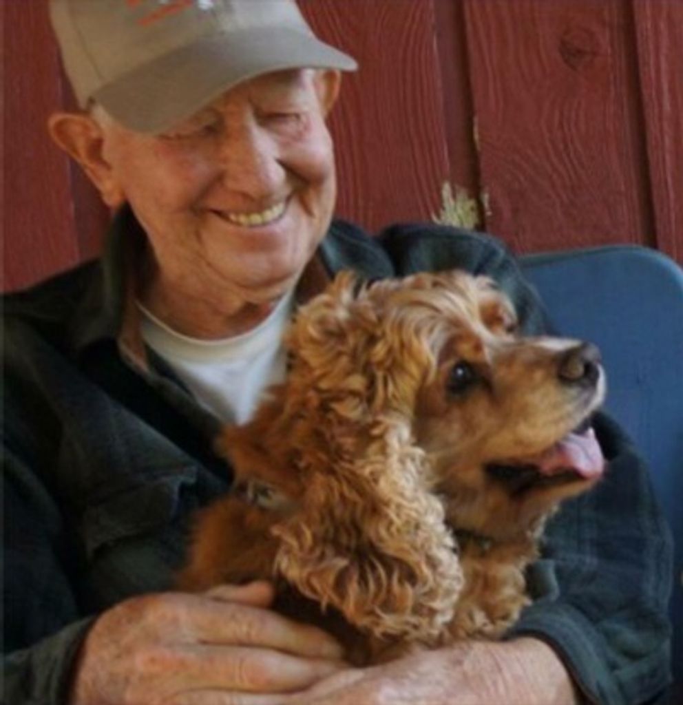Eugene T. Forrest Profile Photo