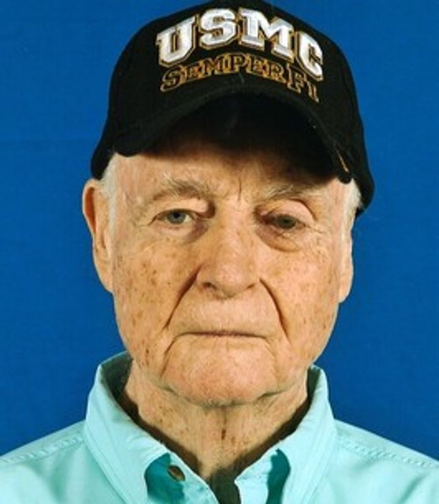Walter Buchanan