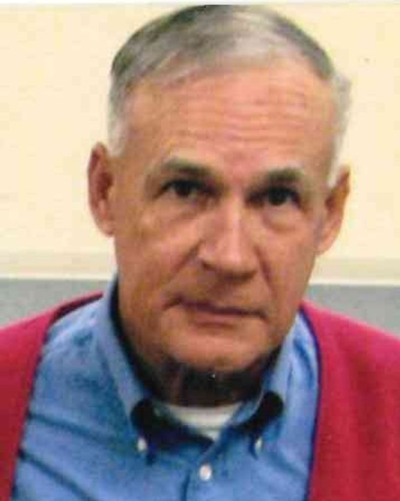 Harold Haden Myers Profile Photo