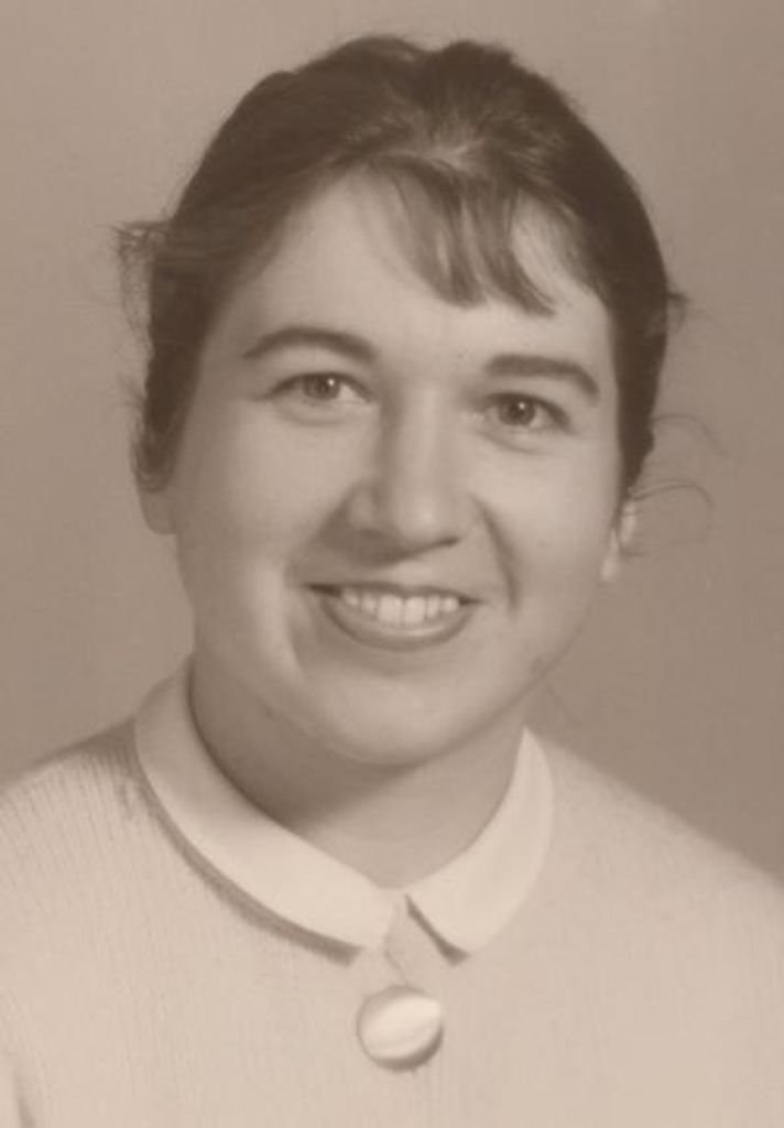 Elizabeth R. "Betsy" Larson