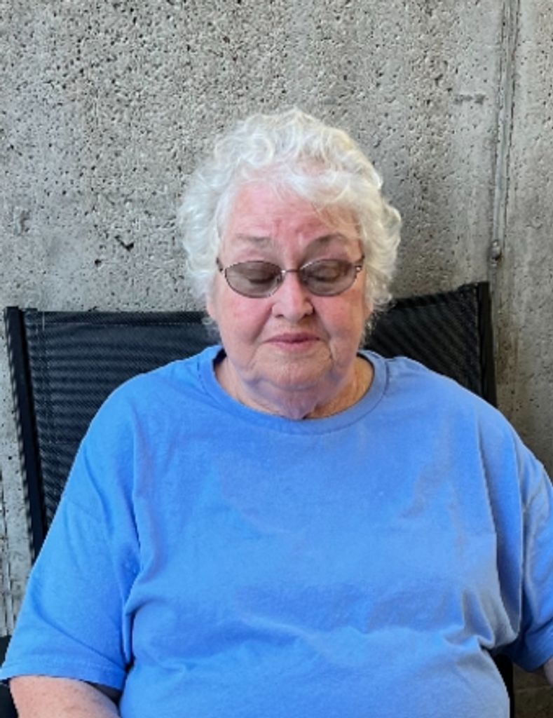 Helen Kay Bowman Profile Photo