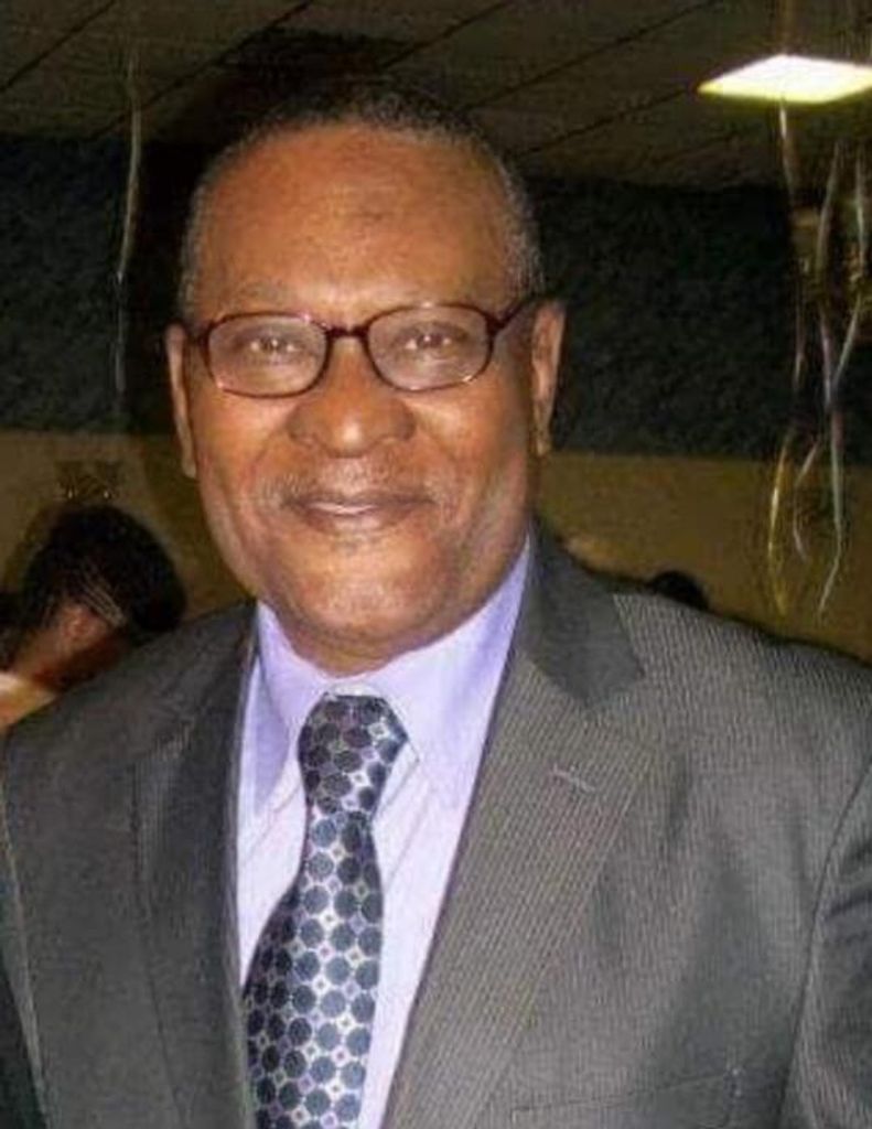 Willie James Pompey Profile Photo