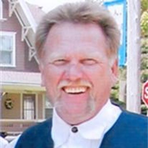 Clarence Lee "John" Nost Profile Photo