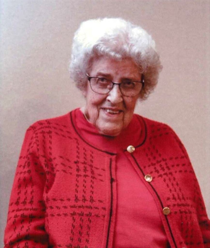 Dolores Neuman