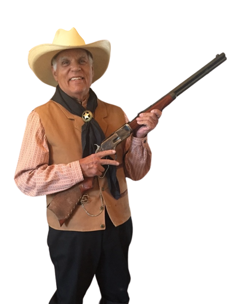 Paul Edward Tomba Profile Photo