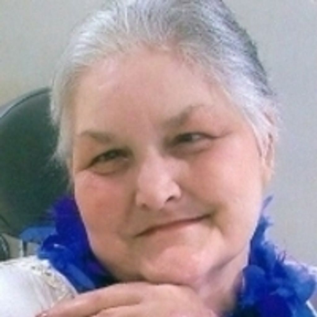 Barbara Ann Raines
