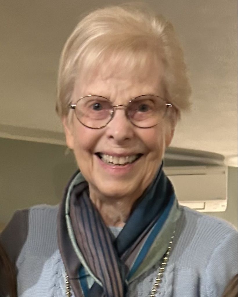 Virginia L. Roberts Profile Photo