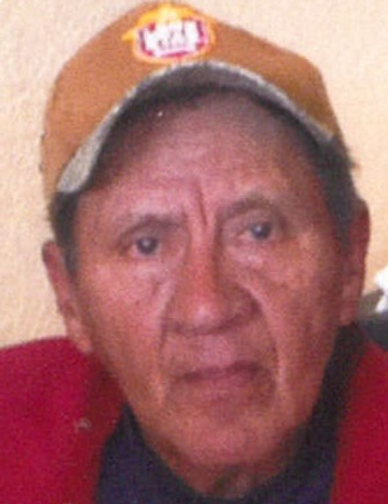 Jesus M. Samaniego Profile Photo