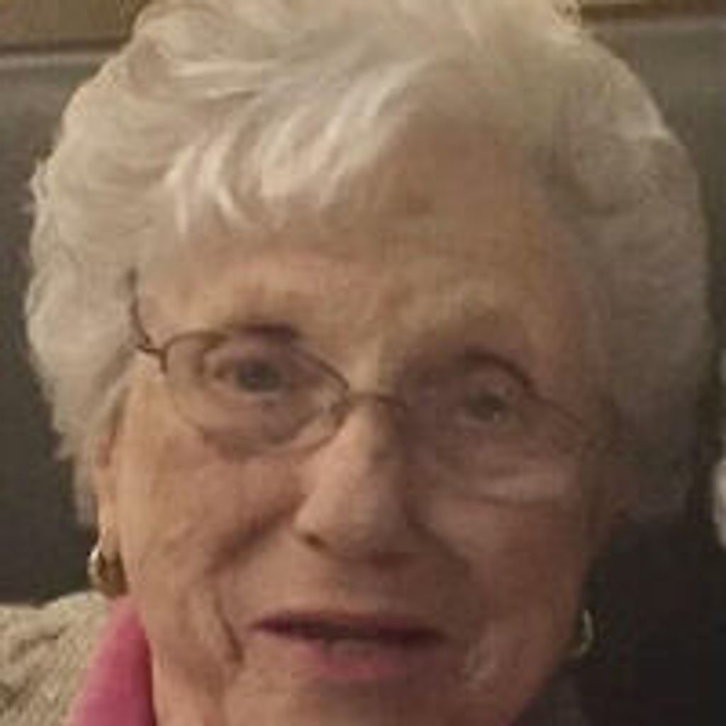 Mary Katherine Dvorscak Profile Photo