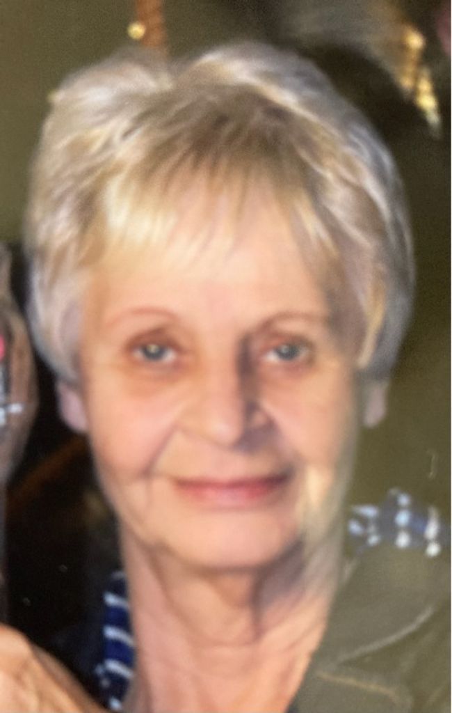 Rita S. (Conley)  Anders Profile Photo