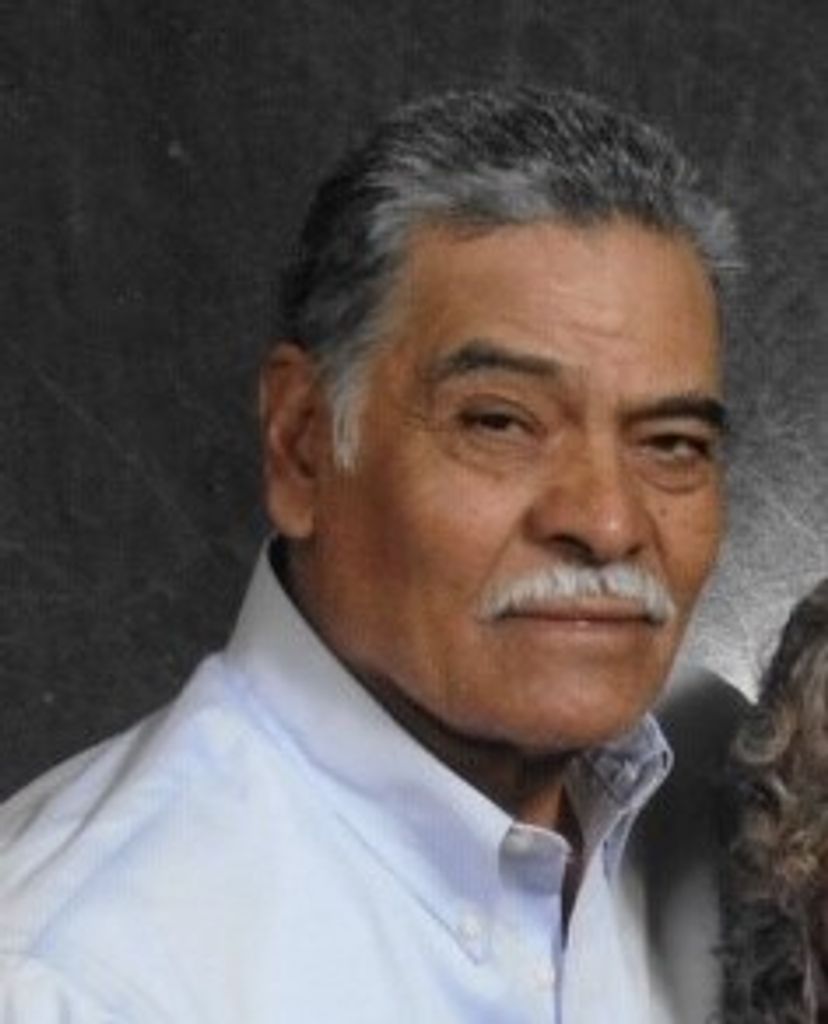 Felipe Nava Garcia