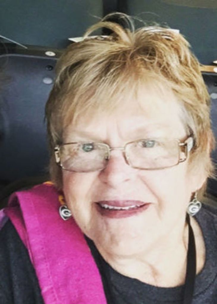 Janice "Jan" M. Mcconnell