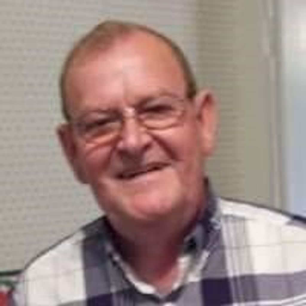 Harold Hayes Profile Photo