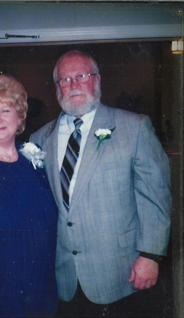 Michael Herlong Padgett, Jr. Profile Photo