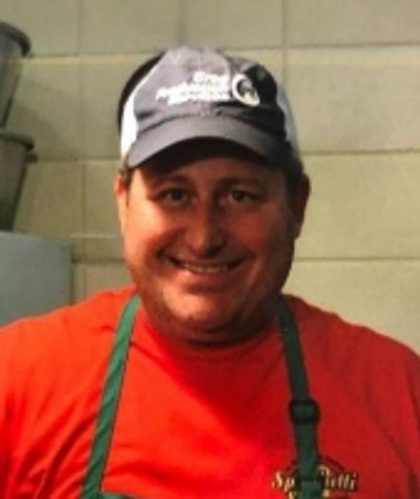 Kevin Baioni