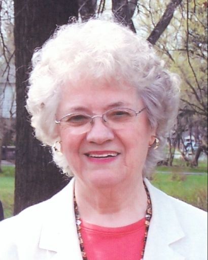 Helen Quincel Profile Photo