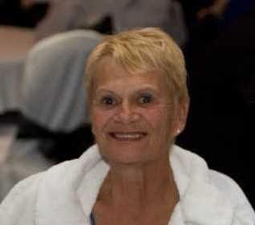 Carolyn L. Smith
