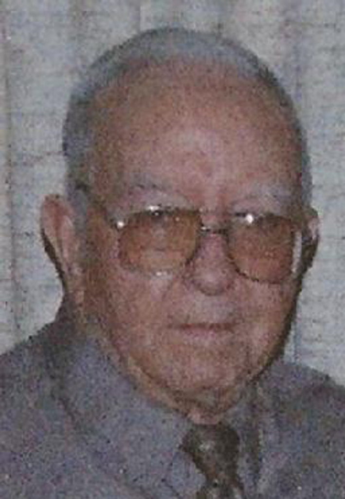 Morris Deglandon
