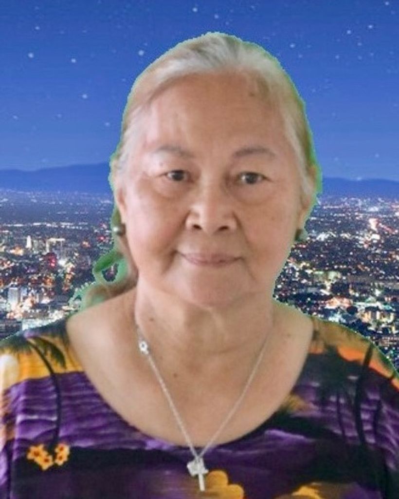 Aurelia Hernandez