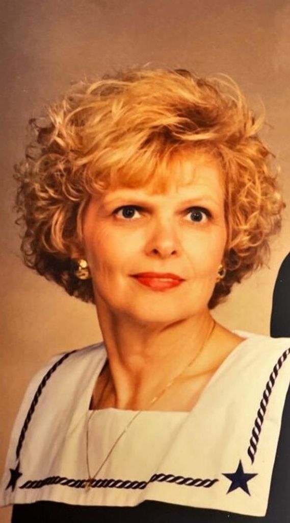 Elizabeth Ann Eidson Profile Photo
