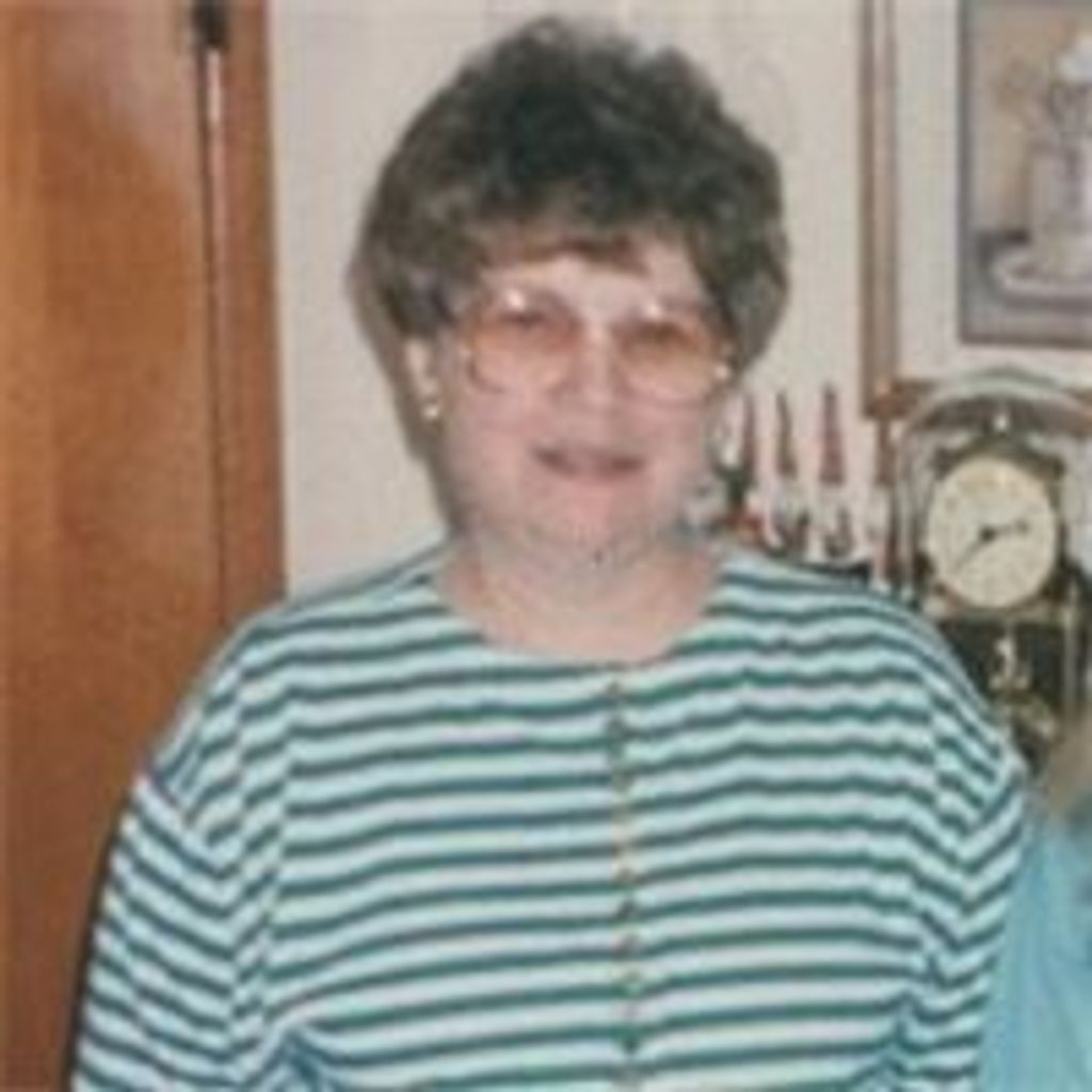 Carol A. Lewis