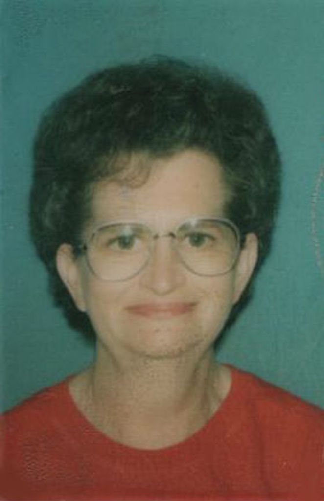 Laverna K. Wozniak