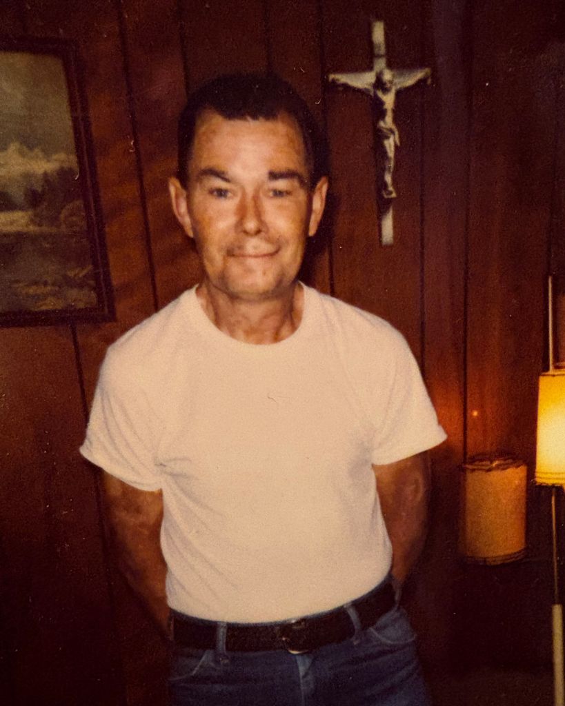 Lance Palmer