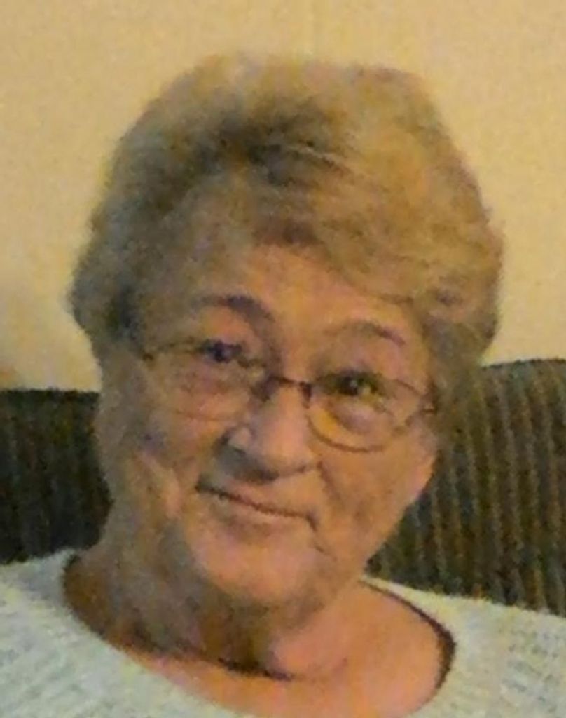 Wanda Kay Cunningham (Wilkerson) Profile Photo