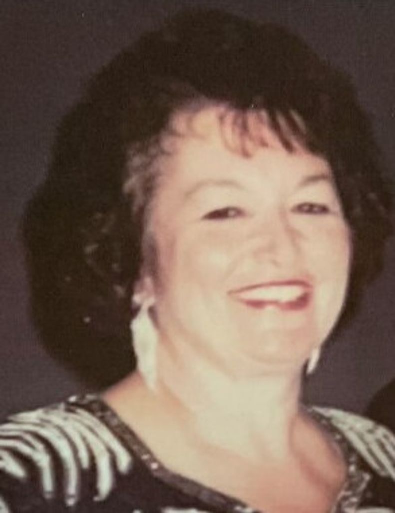 Karyl (Carrier)  Christ