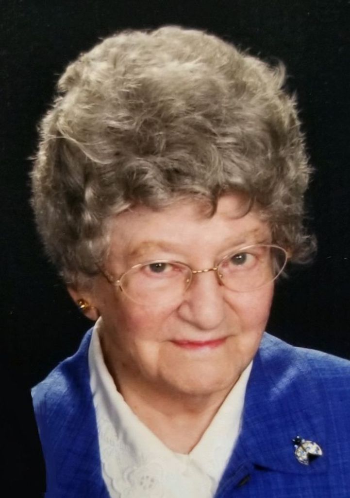 Kathryn Fellows Litehiser