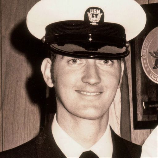 Richard Charles Scott Profile Photo