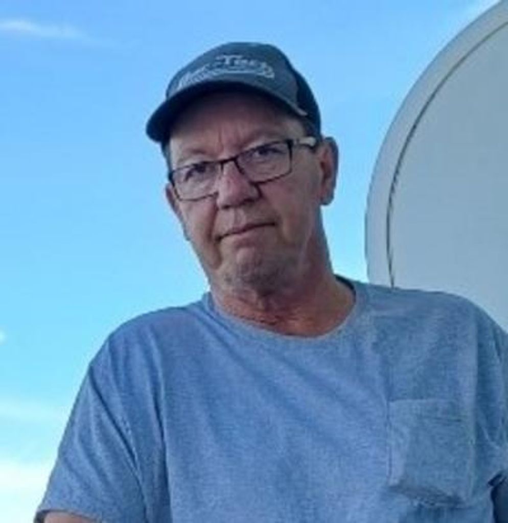 Donald Hanson Profile Photo