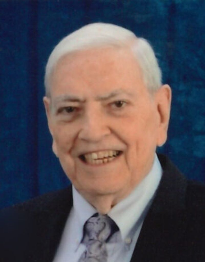 Jack A. Muckey