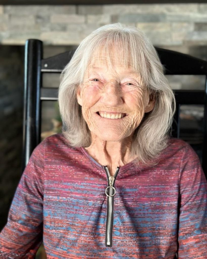 Brenda Sue Kelly Profile Photo