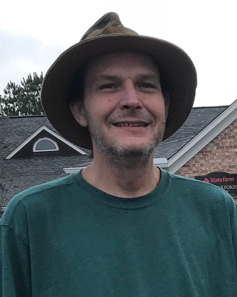 Zachary Cunningham Bell “Zac” Profile Photo