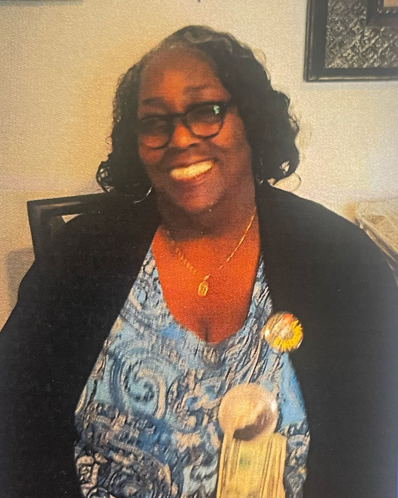 VICKEY MARIE GRANT
