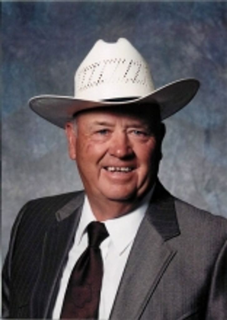 Wester W.T. Lackey